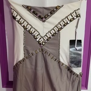 bebe Dresses - SOLD Babe Size Medium Dress bebe Dresses - SOLD Babe Size Medium Dress